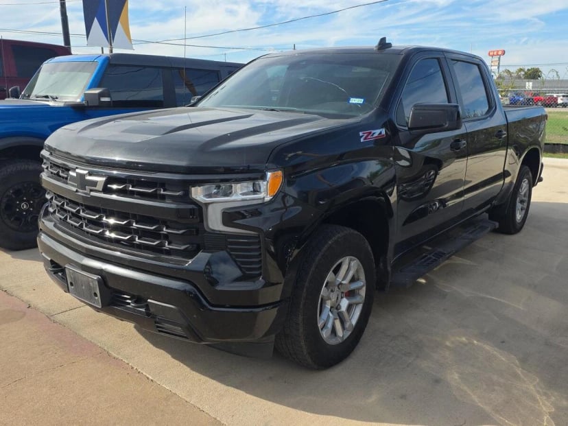 2023 Chevrolet Silverado 1500 - Image 1