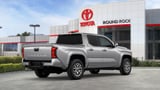 2026 Toyota Tacoma - Preview 10