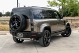 2026 Land Rover Defender - Preview 9