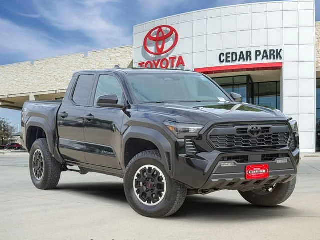 2026 Toyota Tacoma - Image 1