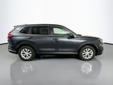 2026 Honda CR-V - Preview 4