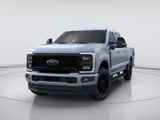 2026 Ford F-250 - Preview 2