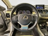 2016 Lexus NX - Preview 11