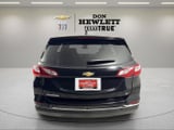 2021 Chevrolet Equinox - Preview 4