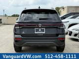 2027 Volkswagen Taos - Preview 10