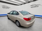 2010 Hyundai Elantra - Preview 3