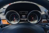 2017 Mercedes-Benz GLS - Preview 14
