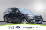 2022 Ford Explorer - Preview 2