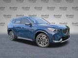 2027 BMW X1 - Preview 2