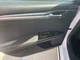 2016 Ford Fusion - Preview 11