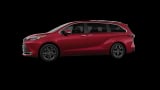 2026 Toyota Sienna - Preview 3