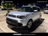 2017 Kia Soul - Preview 2