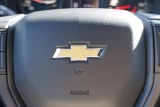 2026 Chevrolet Silverado 1500 - Preview 11