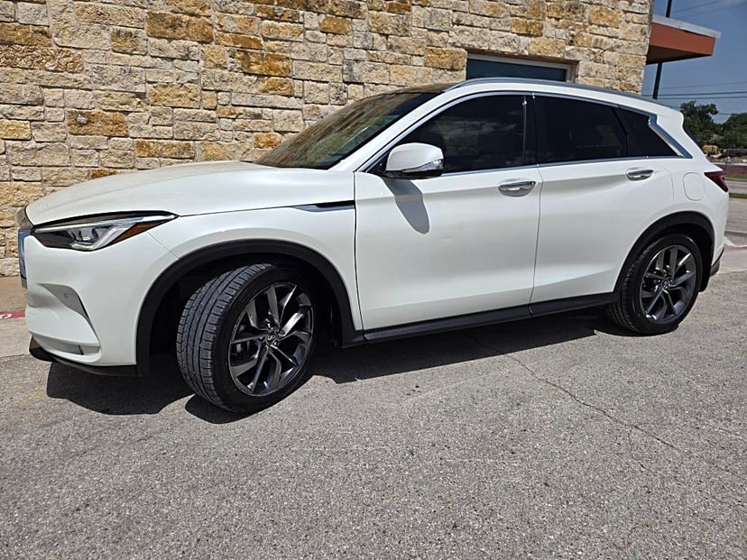 2019 Nissan QX50 - Image 1