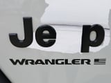 2025 Jeep Wrangler - Preview 9