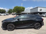 2024 Lexus RX - Preview 2