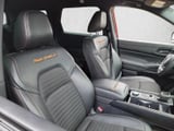2025 Nissan Pathfinder - Preview 15