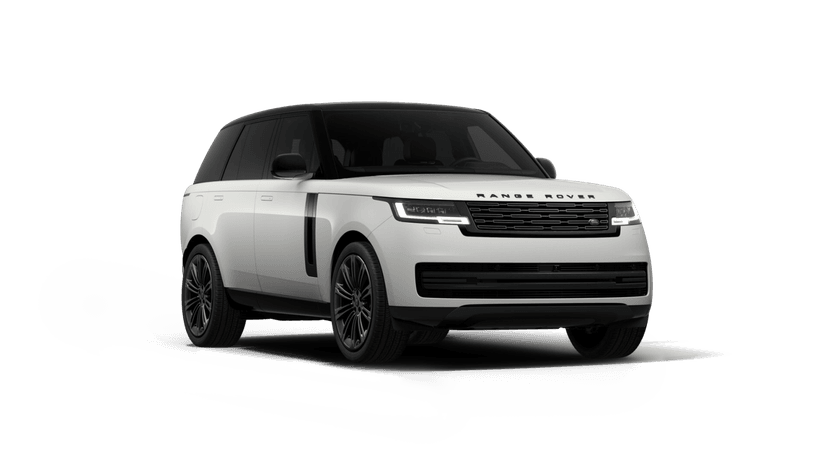 2027 Land Rover Range Rover - Image 1