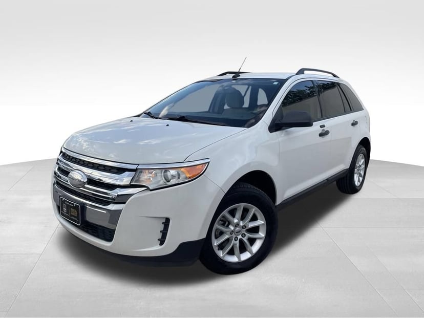 2013 Ford Edge - Image 1