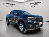 2025 Ford Ranger - Preview 7