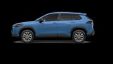 2026 Toyota Corolla Cross - Preview 4