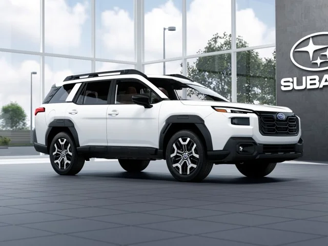 2026 Subaru Outback - Image 1
