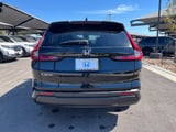 2026 Honda CR-V - Preview 5