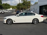 2019 BMW 5 Series - Preview 2