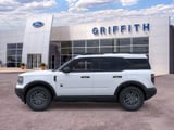 2026 Ford Bronco Sport - Preview 4