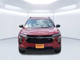 2026 Chevrolet Trax - Preview 8