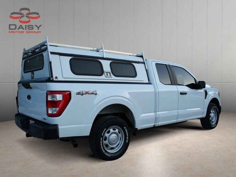 2021 Ford F-150 - Image 1