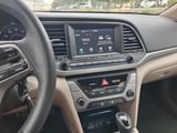 2017 Hyundai Elantra - Preview 10