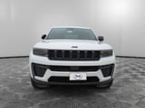 2027 Jeep Grand Cherokee - Preview 8