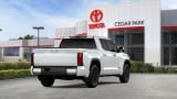2026 Toyota Tundra - Preview 9