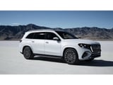 2027 Mercedes-Benz GLS - Preview 12