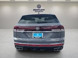 2026 Volkswagen Atlas Cross Sport - Preview 4