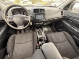 2022 Mitsubishi Outlander Sport - Preview 9