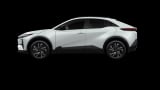 2027 Toyota C-HR - Preview 4