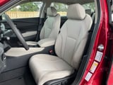 2026 Honda Accord - Preview 11
