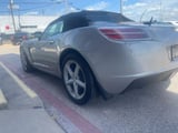 2008 Saturn Sky - Preview 8