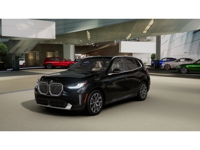 2026 BMW X3 - Image 1