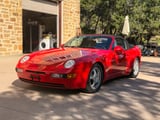 1993 Porsche 968 - Preview 2