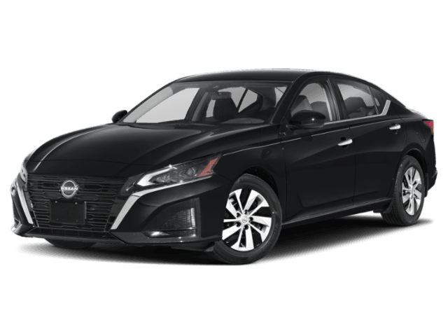 2024 Nissan Altima - Image 1