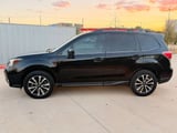 2017 Subaru Forester - Preview 3