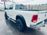 2016 Ram 2500 - Preview 7