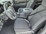 2026 Chevrolet Silverado 1500 - Preview 8