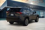 2024 Toyota RAV4 - Preview 5