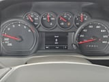 2026 Chevrolet Silverado 1500 - Preview 11