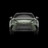 2027 Lexus RX - Preview 6