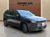 2026 Jeep Cherokee - Preview 6